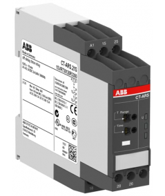 Przekaźnik czasowy opóźnienie wył. CT-ARS.21S