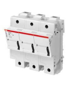 E93/125 Odłącznik bezpiecznikowy