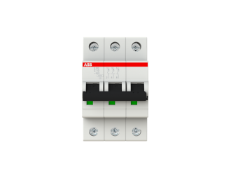S203-C10 wyłącznik nadmiarowo-prądowy