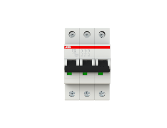 S203-C20 wyłącznik nadmiarowo-prądowy