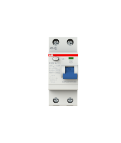 F202 A-25/0,03 Wyłącznik różnicowo-prądowy STANDARD