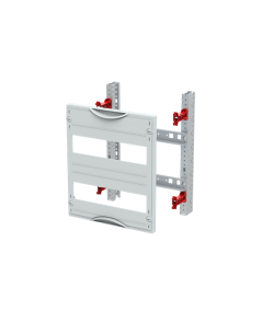 MBG102 Zestaw moduł pod aparaty na szynę DIN (do samodzielnego montażu)