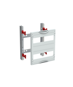 MBG412 Zestaw moduł pod aparaty na szynę DIN (do samodzielnego montażu)