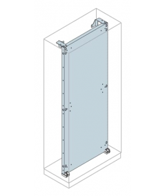 EA2080 Płyta montażowa 2000x800mm