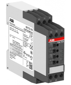 Przekaźnik monitorujący CM-TCS.11S