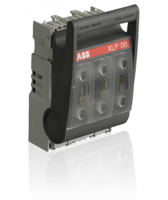 XLP00-6BC rozłącznik bezp 160A, 6 zacisków mostkowych