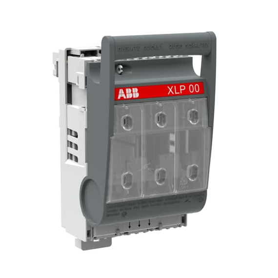 XLP00-A60/60-3BC-D z adapterem z podł od dołu