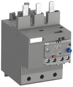 Elektroniczny przekaźnik przeciążeniowy  EF96-100