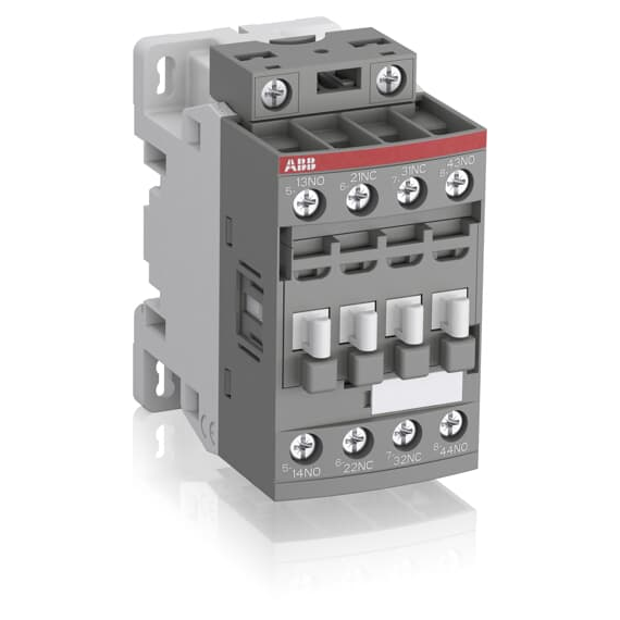 Przekaźnik stycznikowy NFZ31E-21 24-60V50/60HZ 20-60VDC