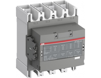 Stycznik AF265-40-11-13 100-250V a.c./d.c, 3P, 1NO+1NC