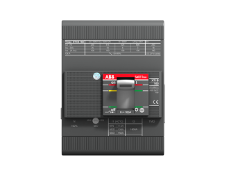 XT1B 160 TMD 40-450 4p F F wyłącznik kompaktowy,