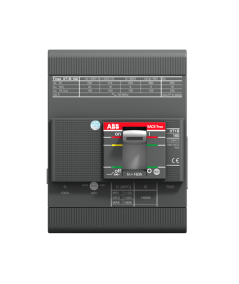XT1B 160 TMD 40-450 4p F F wyłącznik kompaktowy