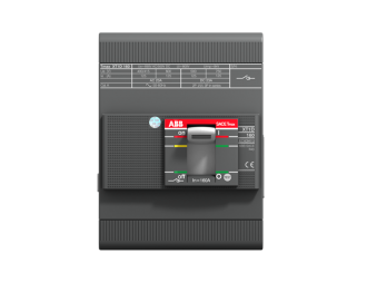 XT1D 160 4p F F rozłącznik kompaktowy