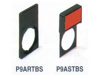 P9ARTBS - tabliczki do grawerowania,