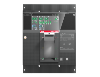 XT7S 1000 Ekip Dip LSI, In 1000A, 3p. F F, wyłącznik kompaktowy