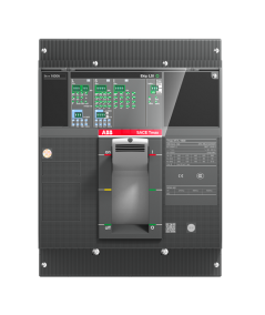 XT7S 1000 Ekip Dip LSI, In 1000A, 3p. F F, wyłącznik kompaktowy