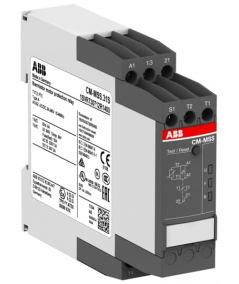 Przekaźnik term. ochr. silnika CM-MSS.31S