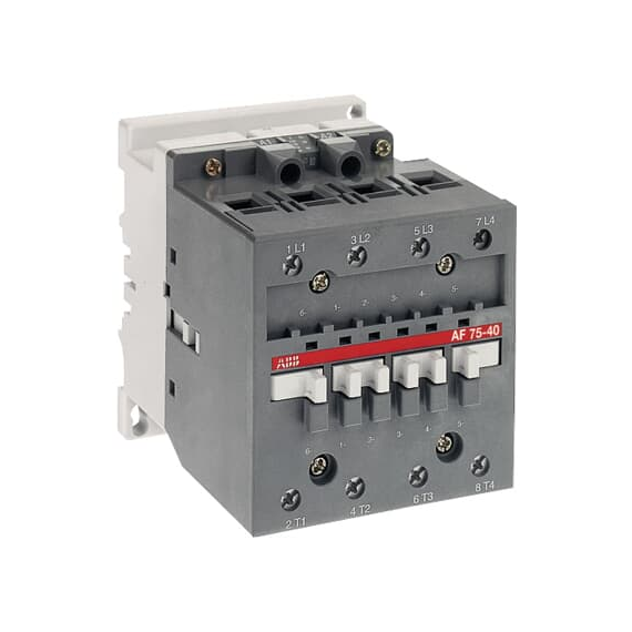 Stycznik AF75-40-00 48-130V 50Hz / 48-130V 60Hz / 48-130V DC