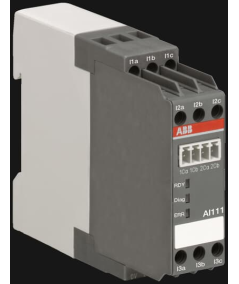 Moduł wejść analogowych AI111,0 dla UMC100,3