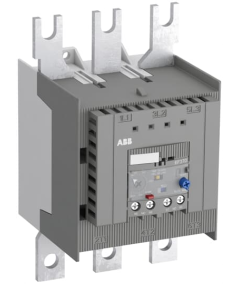 Elektroniczny przekaźnik przeciążeniowy EF370-380