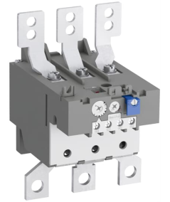 Przekaźnik termiczny TA200DU 135A kl. 10A