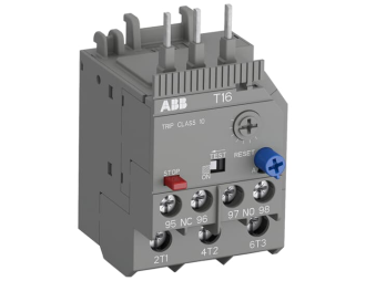 Przekaźnik termiczny T16-2,3,