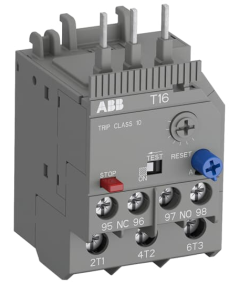 Przekaźnik termiczny T16-2,3