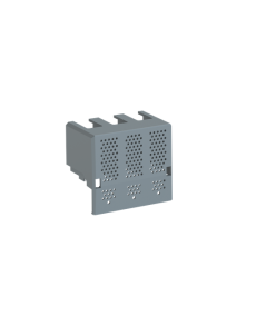 OTS160G1L3 Osłona zacisków IP2X do rozłączników 3P typu OT160G_GT.
