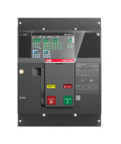 XT7S M 1250 Ekip Dip LS/I In1250A 3p F F wyłącznik kompaktowy