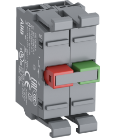 Blok styków 1NO1NC MCB-11