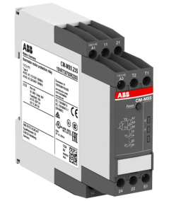 Przekaźnik term. ochr. silnika CM-MSS.23S