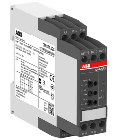 Przekaźnik monitorujący CM-SRS.22S