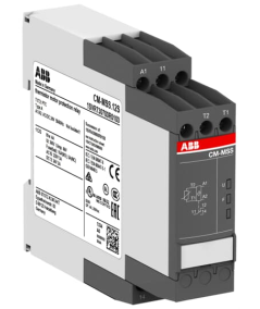Przekaźnik term. ochr. silnika CM-MSS.12P