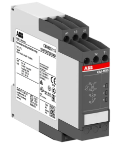 Przekaźnik term. ochr. silnika CM-MSS.11P