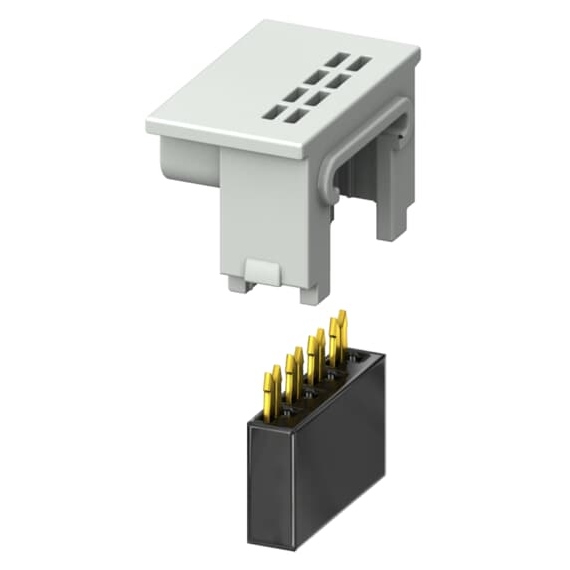 CMS-820 Zestaw złączek 35szt