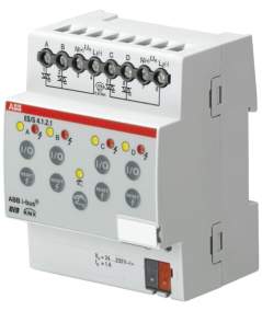 ES/S4.1,2.1^ES/S 4.1,2.1 Elektroniczny aktor załącza