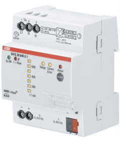 SV/S30,640,5,1^Zasilacz KNX z diag 640mA