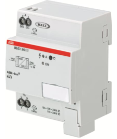 DG/S1,64.1,1^DG/S 1,64.1,1 DALI Gateway 1f, Basic,REG