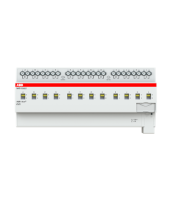 SA/S12.6.2.2^Aktor,12-krotny,6A