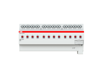 SA/S12.10,2.2^Aktor,12-krotny,10A,