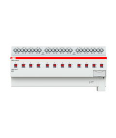 SA/S12.10,2.2^Aktor,12-krotny,10A