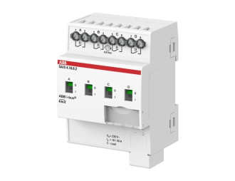 SA/S4.16.6.2^AKTOR,4-k,16A pom. ENERGII