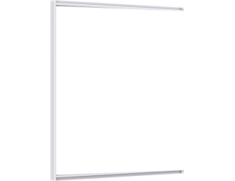 TZP112 Osłona przed dotykiem szerokość 1PW wysokość 12GU 1850mm