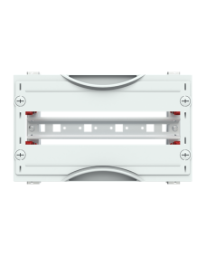 MBG101 Zestaw moduł pod aparaty na szynę DIN (do samodzielnego montażu)