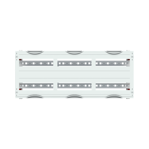 MBG432 Zestaw moduł pod aparaty na szynę DIN (do samodzielnego montażu)