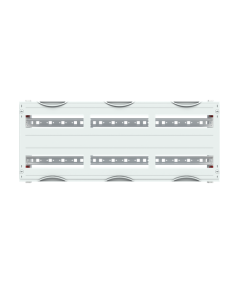 MBG432 Zestaw moduł pod aparaty na szynę DIN (do samodzielnego montażu)