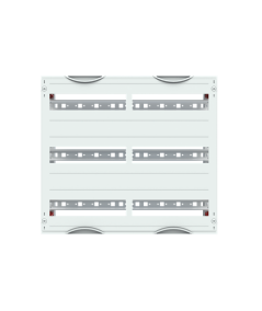 MBG423 Zestaw moduł pod aparaty na szynę DIN (do samodzielnego montażu)