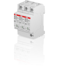 OVR T2 3L 40-440 P QS Ogranicznik przepięć