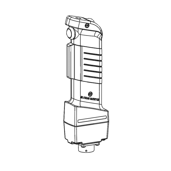 Manipulator JSHD4-2-AB