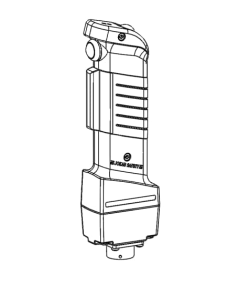 Manipulator JSHD4-2-AB